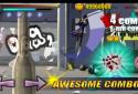 Ultimate Stick Fight screenshot 2