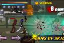 Ultimate Stick Fight screenshot 3