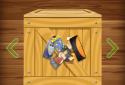 Smash stickers screenshot 1