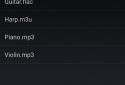 Clean Music Player screenshot 1 Clean Music Player screenshot 1