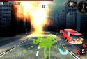 Trabi vs Zombies screenshot 5 Trabi vs Zombies screenshot 5