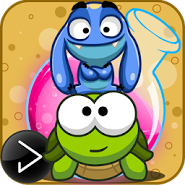 Bouncy Bill Monster Smasher Edition