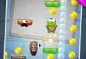 Bouncy Bill Monster Smasher Edition screenshot 1