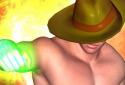 SUPERNATURAL POWERS HD screenshot 1