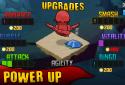 Quadropus Rampage screenshot 4