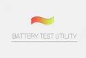 Battery Test Utility screenshot 1