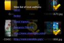 zero File Explorer (Manager) screenshot 5