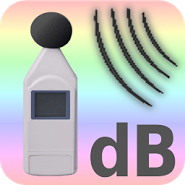 Sound Meter (Sound Level Meter) Sound Meter (Sound Level Meter)