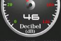Sound Meter (Sound Level Meter) screenshot 1 Sound Meter (Sound Level Meter) screenshot 1