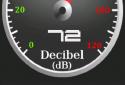 Sound Meter (Sound Level Meter) screenshot 2 Sound Meter (Sound Level Meter) screenshot 2