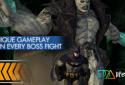 Batman: Arkham City Lockdown screenshot 4