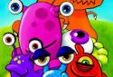 Alien Escape TD screenshot 1