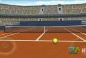 First Person Tennis screenshot 3