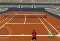First Person Tennis screenshot 5