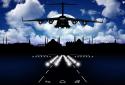 Aircraft Pro HD Live Wallpaper screenshot 7