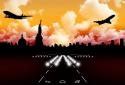 Aircraft Pro HD Live Wallpaper screenshot 8