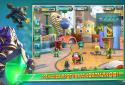 Toy Monsters screenshot 1