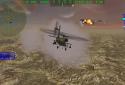 Apache Chopper Pilot 3D HD screenshot 4