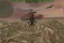 Apache Chopper Pilot 3D HD screenshot 6