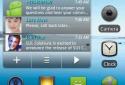 SUI SMS Widget screenshot 1