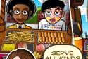Streetfood Tycoon: World Tour screenshot 9