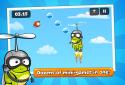 Tap the Frog HD screenshot 2