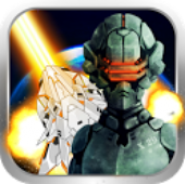 Galaxy Clash : Sonic Vs Plague