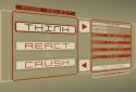 CRUSH screenshot 4