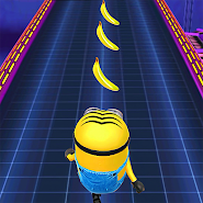 Minion Rush: Despicable Me