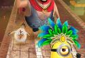 Minion Rush: Despicable Me screenshot 6
