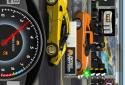 DRAG RACING screenshot 2