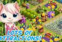 Pet Fair Village screenshot 3
