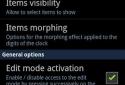 Morph O'Clock screenshot 5