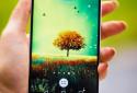 Awesome Land Live Wallpaper screenshot 1