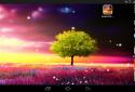 Awesome Land Live Wallpaper screenshot 17