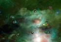Space Cruiser HD screenshot 7