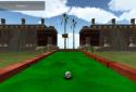 Mini Golf Game 3D - Aztec screenshot 1