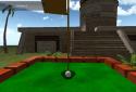 Mini Golf Game 3D - Aztec screenshot 5