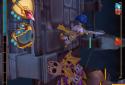 Royal Revolt screenshot 3