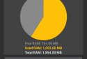 Android Memory Toolbox screenshot 1