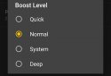 Android Memory Toolbox screenshot 5