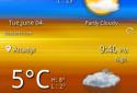 Bob's Weather screenshot 2