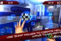 Pulse Infiltrator screenshot 4