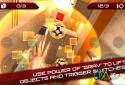 Pulse Infiltrator screenshot 6