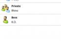 Group Ringtone screenshot 4 Group Ringtone screenshot 4