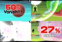 Star Vanisher...!! screenshot 2