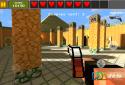 Pixlgun 3D - Survival Shooter screenshot 4