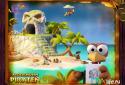 Moorhuhn Pirates screenshot 1