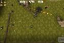 Emancy: Borderline War screenshot 11