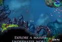 Aquaria screenshot 2